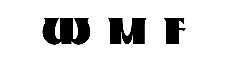 Nestor  Free Fonts Download