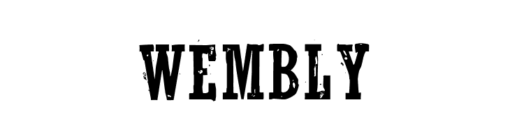 WolfredNelson Regular  Free Fonts Download