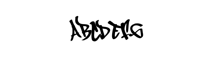 MagikMarker  Free Fonts Download