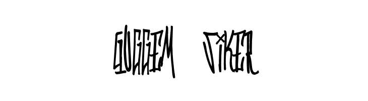 GrafitikRiot  Free Fonts Download