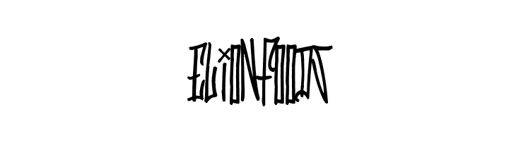 GrafitikRiot  Free Fonts Download