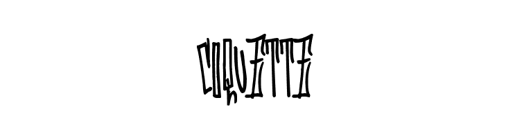 Grafitik Riot  Free Fonts Download