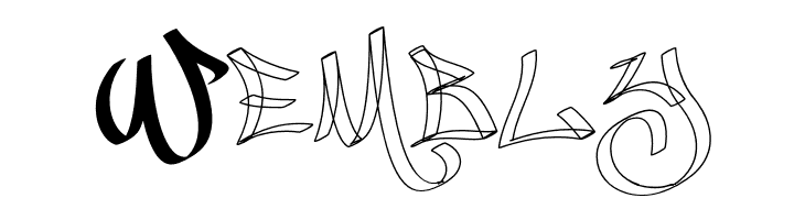 MALICE  Free Fonts Download