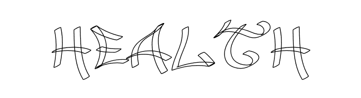 MALICE  Free Fonts Download