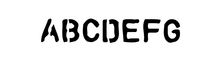 analog  Free Fonts Download