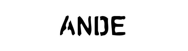 analog  Free Fonts Download