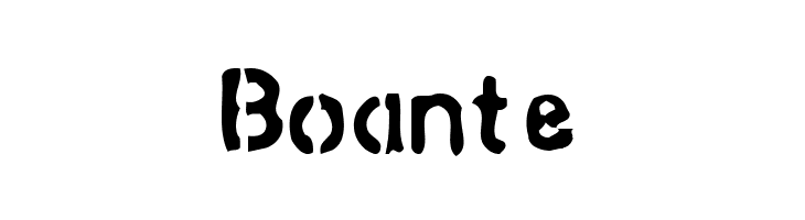 analog  Free Fonts Download