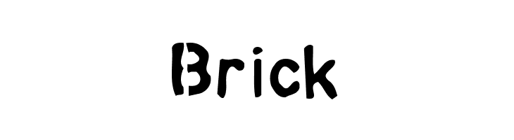 analog  Free Fonts Download