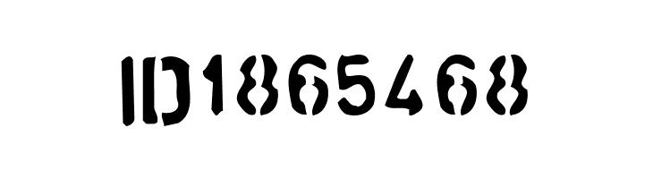 analog  Free Fonts Download