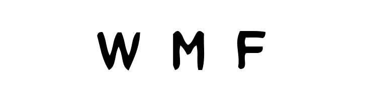 analog  Free Fonts Download