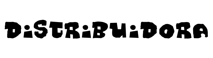 DiscoRegular  Free Fonts Download