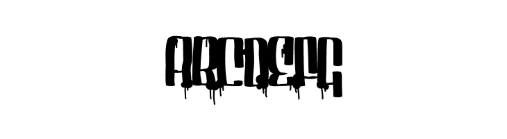 Servin' For Salute  Free Fonts Download