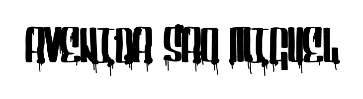 Servin' For Salute  Free Fonts Download