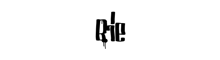 Servin' For Salute  Free Fonts Download