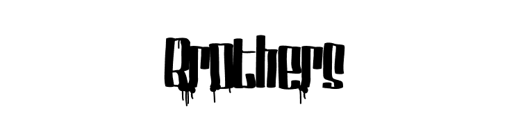 Servin' For Salute  Free Fonts Download