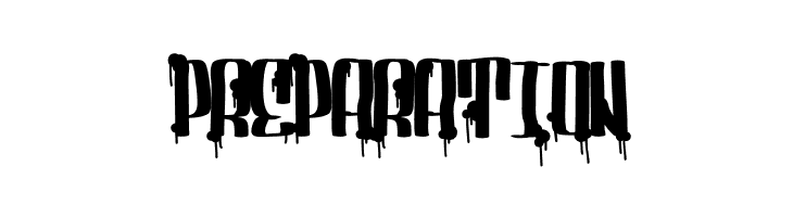 Servin' For Salute  Free Fonts Download