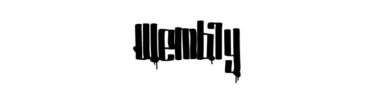 Servin' For Salute  Free Fonts Download