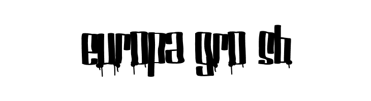 Servin' For Salute  Free Fonts Download