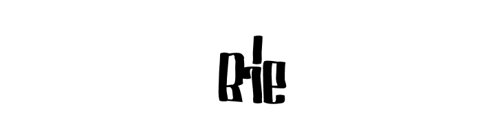 Servin' For Salute Clean  Free Fonts Download