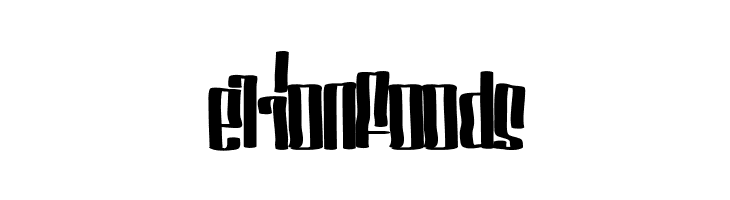 Servin' For Salute Clean  Free Fonts Download