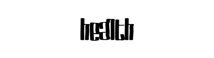 Servin' For Salute Clean  Free Fonts Download