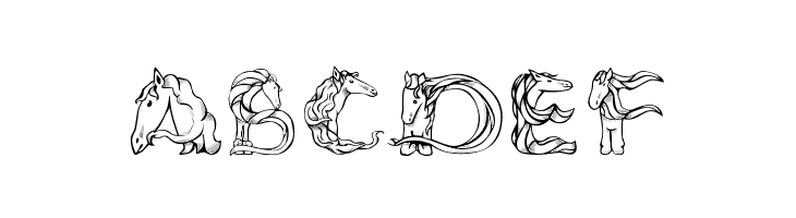 Magical Unicorn Sans  Free Fonts Download