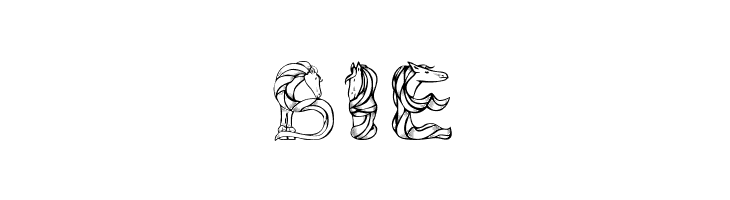 Magical Unicorn Sans  Free Fonts Download
