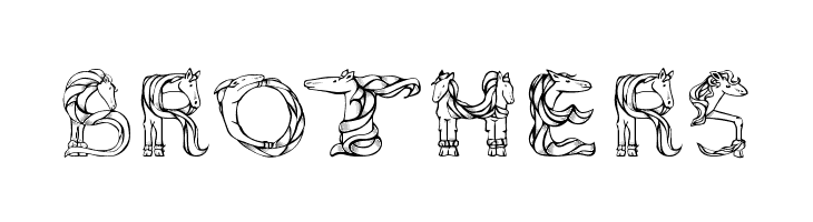 Magical Unicorn Sans  Free Fonts Download