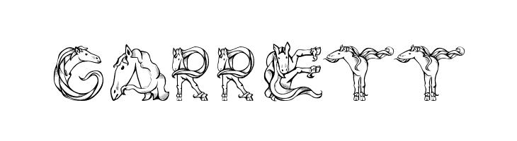 Magical Unicorn Sans  Free Fonts Download