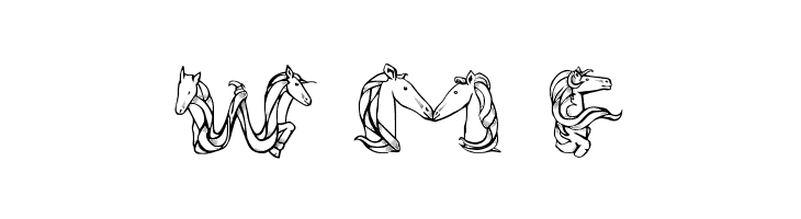 Magical Unicorn Sans  Free Fonts Download