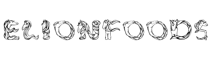 Magical Unicorn Sans  Free Fonts Download