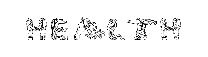 Magical Unicorn Sans  Free Fonts Download