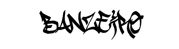 Stylin'BRK  Free Fonts Download