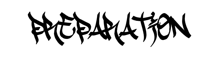 Stylin'BRK  Free Fonts Download