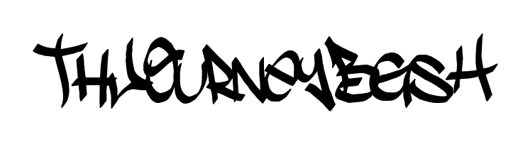 Stylin'BRK  Free Fonts Download