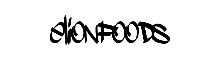 Stylin'BRK  Free Fonts Download