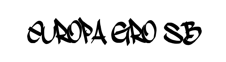 Stylin'BRK  Free Fonts Download