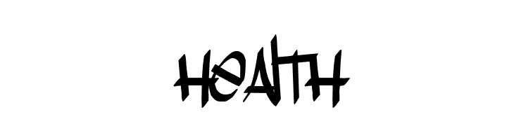 Stylin'BRK  Free Fonts Download