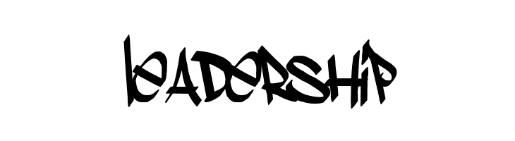 Stylin'BRK  Free Fonts Download