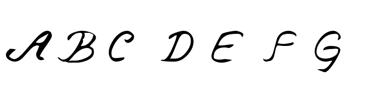 bakija marta  Free Fonts Download