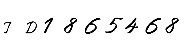 bakija marta  Free Fonts Download