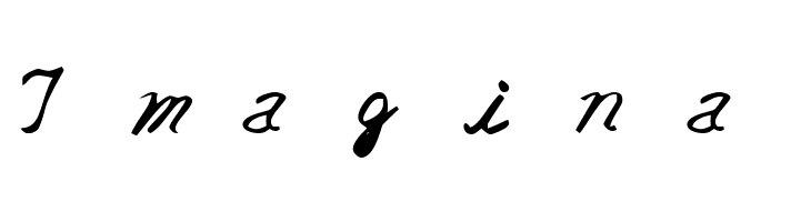 bakija marta  Free Fonts Download