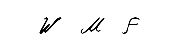 bakija marta  Free Fonts Download