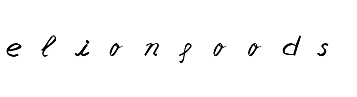 bakija marta  Free Fonts Download