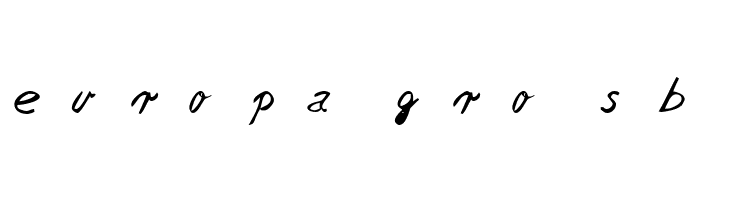 bakija marta  Free Fonts Download