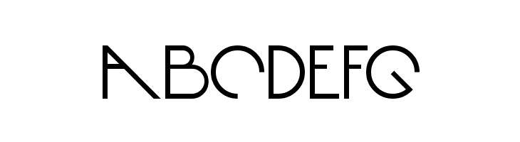 Avante Return  Free Fonts Download