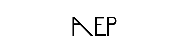 Avante Return  Free Fonts Download