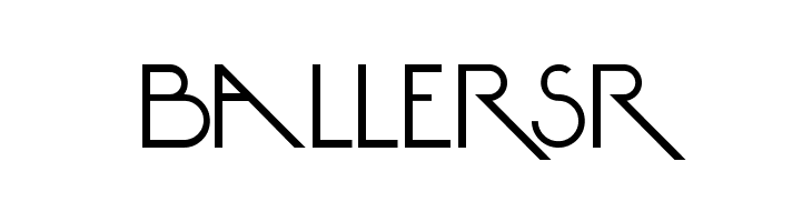 Avante Return  Free Fonts Download