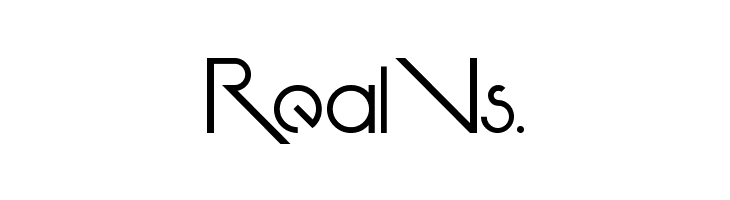 Avante Return  Free Fonts Download