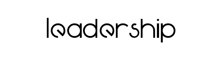 Avante Return  Free Fonts Download